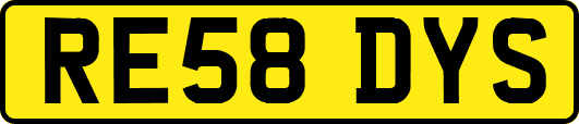 RE58DYS