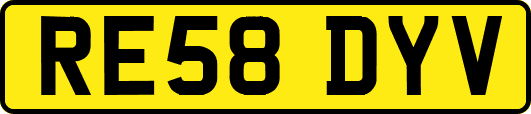 RE58DYV