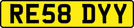 RE58DYY
