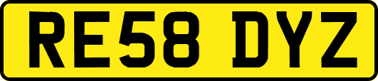 RE58DYZ