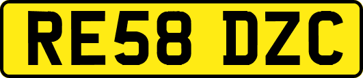RE58DZC
