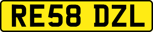 RE58DZL