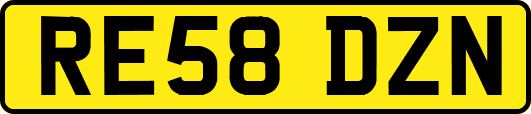 RE58DZN