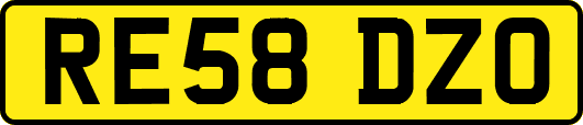 RE58DZO