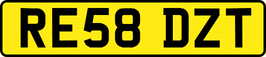 RE58DZT