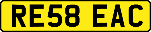 RE58EAC