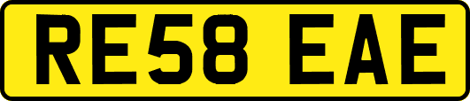 RE58EAE