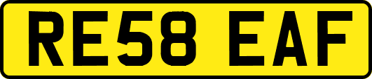RE58EAF