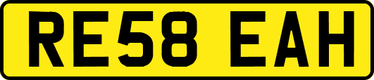 RE58EAH