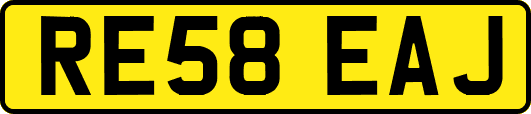 RE58EAJ