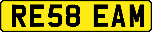 RE58EAM