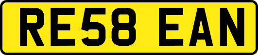RE58EAN