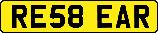 RE58EAR