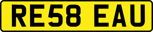 RE58EAU