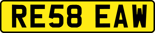 RE58EAW