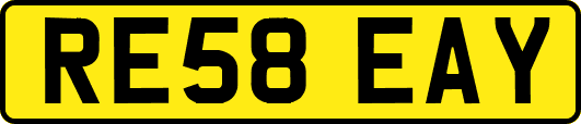 RE58EAY