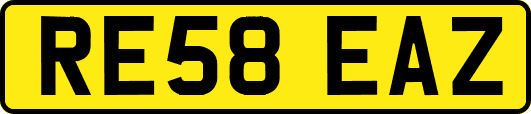 RE58EAZ
