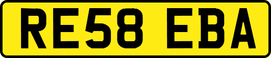 RE58EBA