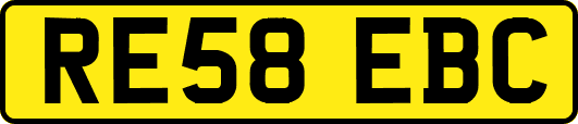 RE58EBC