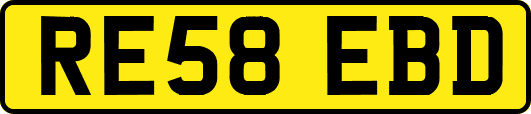 RE58EBD