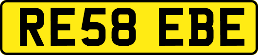 RE58EBE