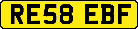 RE58EBF