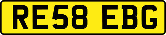 RE58EBG