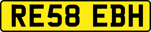 RE58EBH