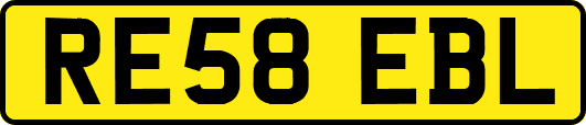 RE58EBL
