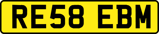 RE58EBM