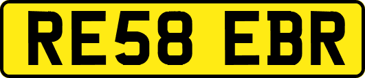 RE58EBR
