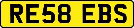 RE58EBS