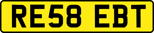 RE58EBT