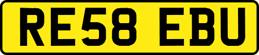 RE58EBU