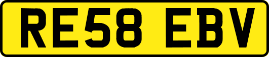 RE58EBV