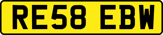 RE58EBW