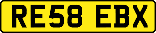 RE58EBX