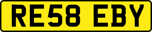 RE58EBY