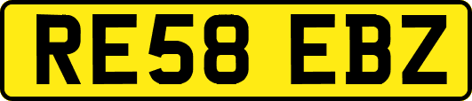 RE58EBZ