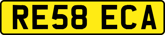 RE58ECA