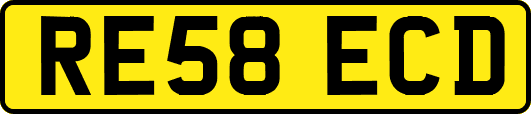 RE58ECD