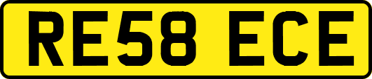 RE58ECE