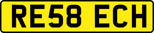 RE58ECH