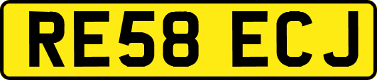 RE58ECJ