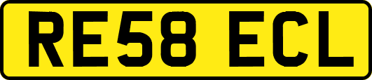 RE58ECL