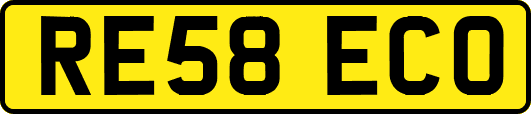 RE58ECO