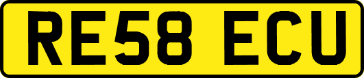 RE58ECU
