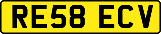 RE58ECV