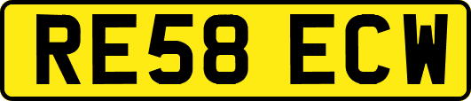 RE58ECW