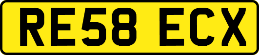 RE58ECX